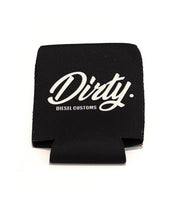 Dirty Diesel Beer Koozies-Beer Koozie-Dirty Diesel Customs-Dirty Diesel Customs