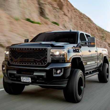 Duramax