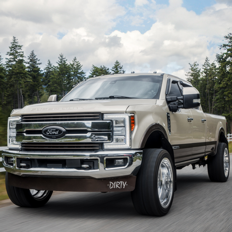 Powerstroke